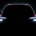 skoda mini suv, skoda suv pequeña, skoda b-suv, skoda suv salon de ginebra 2019, skoda adelanto mini suv, skoda vision x