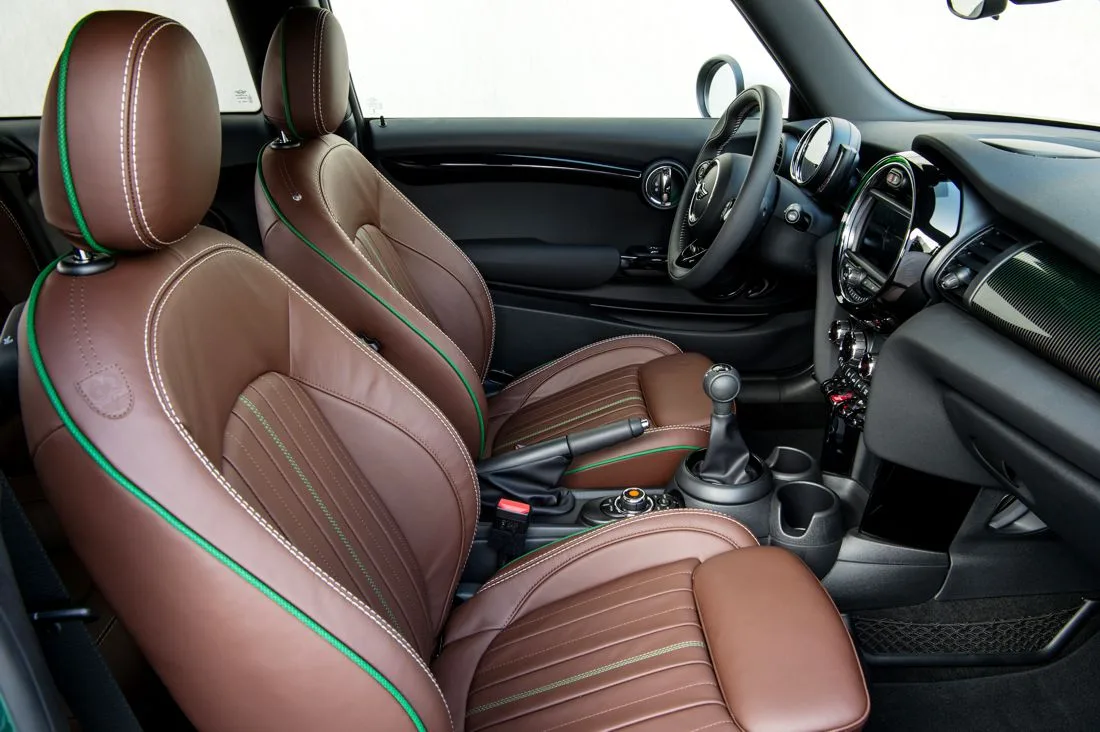 mini 60 years edition, mini cooper 60 years edition, mini cooper s 60 years edition, mini 60 years edition caracteristicas, mini 60 years edition fotos, mini 60 years edition equipamiento, mini 60 years edition versiones, mini 60 years edition imagenes, mini 60 years edition 2019