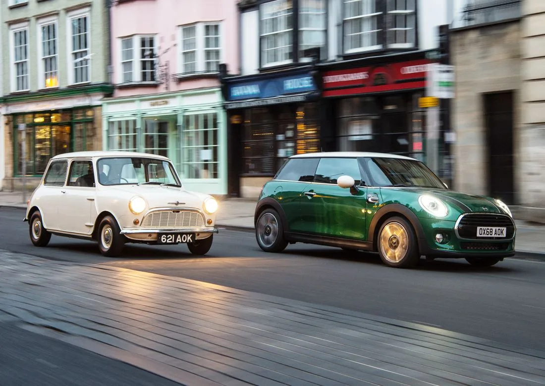 mini 60 years edition, mini cooper 60 years edition, mini cooper s 60 years edition, mini 60 years edition caracteristicas, mini 60 years edition fotos, mini 60 years edition equipamiento, mini 60 years edition versiones, mini 60 years edition imagenes, mini 60 years edition 2019
