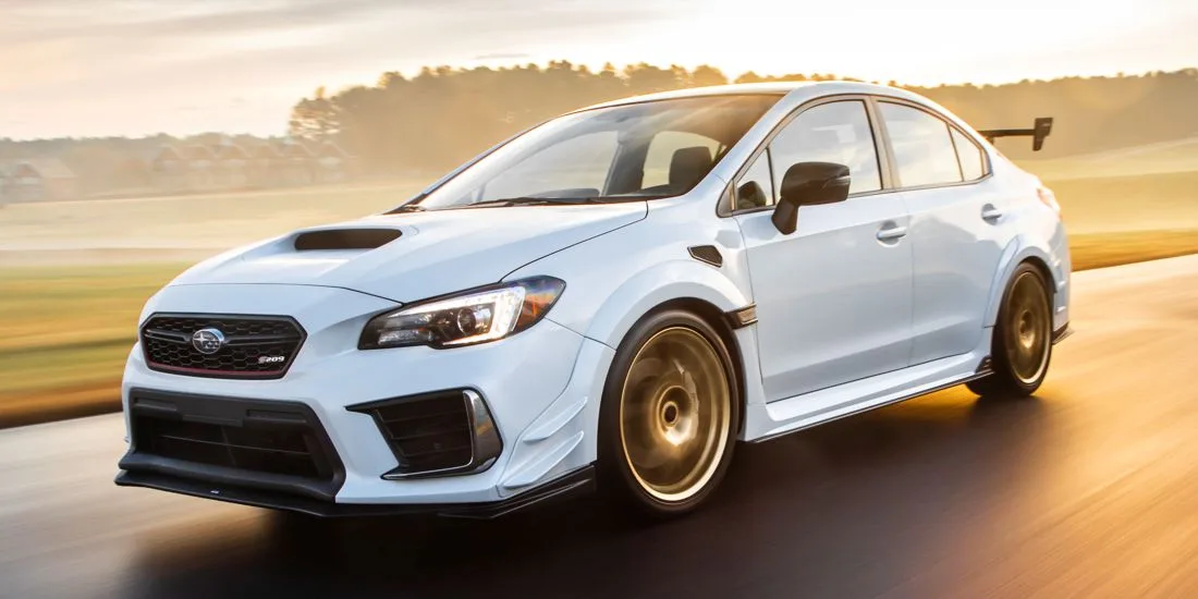 subaru wrx sti s209, subaru wrx sti s209 2019, subaru wrx sti s209 caracteristicas, subaru wrx sti s209 ficha tecnica, subaru wrx sti s209 fotos, subaru wrx sti s209 imagenes, subaru wrx sti s209 naias 2019