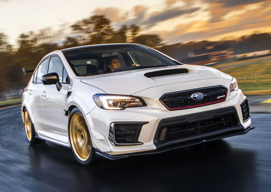subaru wrx sti s209, subaru wrx sti s209 2019, subaru wrx sti s209 caracteristicas, subaru wrx sti s209 ficha tecnica, subaru wrx sti s209 fotos, subaru wrx sti s209 imagenes, subaru wrx sti s209 naias 2019