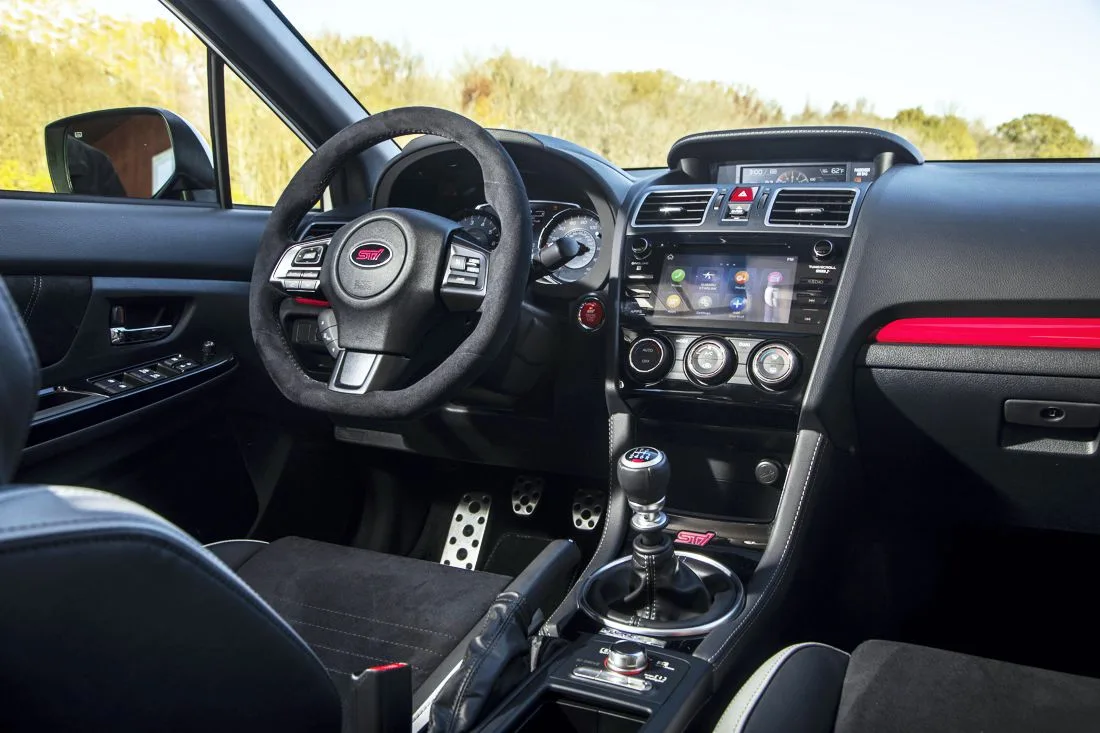 subaru wrx sti s209, subaru wrx sti s209 2019, subaru wrx sti s209 caracteristicas, subaru wrx sti s209 ficha tecnica, subaru wrx sti s209 fotos, subaru wrx sti s209 imagenes, subaru wrx sti s209 naias 2019