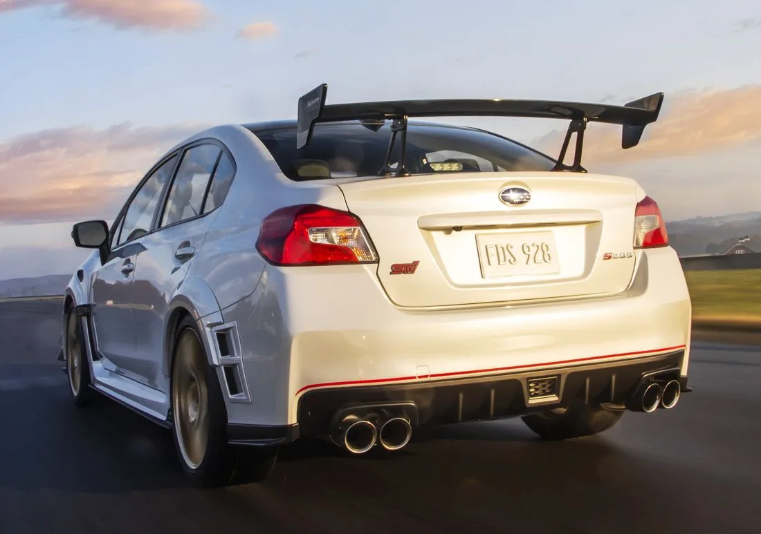 subaru wrx sti s209, subaru wrx sti s209 2019, subaru wrx sti s209 caracteristicas, subaru wrx sti s209 ficha tecnica, subaru wrx sti s209 fotos, subaru wrx sti s209 imagenes, subaru wrx sti s209 naias 2019