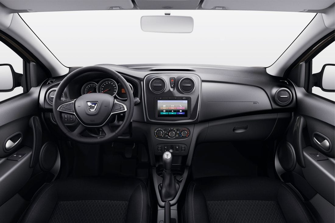 dacia sandero, dacia sandero ventas, dacia sandero vs renault sandero, diferencias renault sandero y dacia sandero, renault sandero europeo, ventas de coches en españa 2018, ventas de autos en españa 2018, ventas de carros en españa 2018