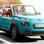 citroen e-mehari, citroen e-mehari 2019, citroen e-mehari 2018, citroen e-mehari imagenes, citroen e-mehari fotos, citroen e-mehari fin de produccion, citroen mehari electrico