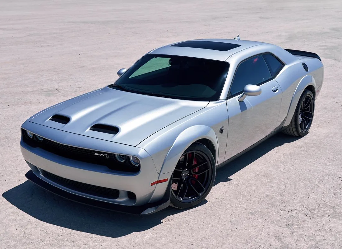 dodge challenger 2019, dodge challenger 2020, dodge challenger hybrid, dodge challenger hibrido, muscle cars hibridos, muscle cars electrificados, muscle cars del futuro