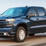 chevrolet silverado 2019, chevrolet silverado 2019 pruebas, chevrolet silverado 2019 consumo de combustible, chevrolet silverado turbo consumo, chevrolet silverado v8 2019 consumo, chevrolet silverado 2019 2.7 turbo test drive, chevrolet silverado 2019 v8 test drive