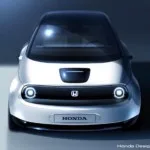honda urban ev, honda electrico, auto honda electrico, carro honda electrico, coche honda electrico, honda electrico colombia, honda electrico mexico, honda electrico argentina, honda urban ev concept, honda urban ev 2020