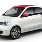 renault twingo le coq sportif, renault twingo le coq sportif 2019, renault twingo le coq sportif fotos, renault twingo le coq sportif caracteristicas, renault twingo le coq sportif equipamiento, renault twingo le coq sportif imagenes, renault twingo 2019