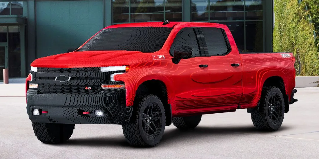 chevrolet lego silverado, chevrolet silverado en lego, chevrolet silverado 2019 lego, chevrolet the lego movie 2, chevrolet silverado the lego movie 2, chevrolet silverado 2019 the lego movie 2