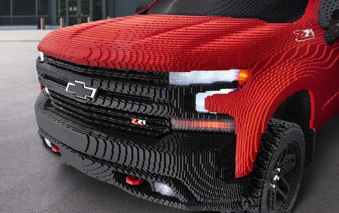 chevrolet lego silverado, chevrolet silverado en lego, chevrolet silverado 2019 lego, chevrolet the lego movie 2, chevrolet silverado the lego movie 2, chevrolet silverado 2019 the lego movie 2