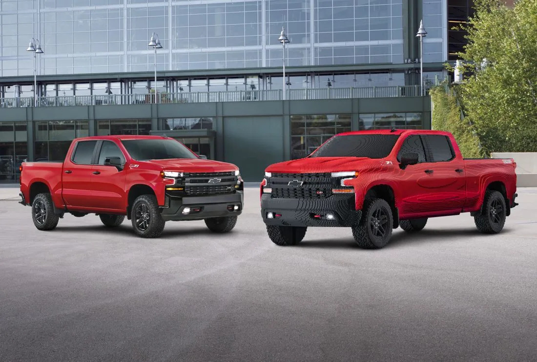 chevrolet lego silverado, chevrolet silverado en lego, chevrolet silverado 2019 lego, chevrolet the lego movie 2, chevrolet silverado the lego movie 2, chevrolet silverado 2019 the lego movie 2