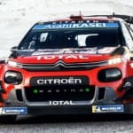 citroen c3 wrc, citroen c3 wrc rally de montecarlo 2019, citroen c3 wrc 2019, rally de montecarlo 2019, wrc 2019, campeonato mundial de rallyes 2019