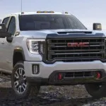 gmc sierra hd 2020, gmc sierra hd, gmc sierra hd 2020 caracteristicas, gmc sierra hd 2020 versiones, gmc sierra hd 2020 equipamiento, gmc sierra hd 2020 exterior, gmc sierra hd 2020 interior, gmc sierra hd 2020 motor, gmc sierra hd 2020 presentacion, gmc sierra hd 2020 ficha tecnica, gmc sierra hd 2020 imagenes, gmc sierra hd 2020 fotos, gmc sierra hd 2020 gm, nueva gmc sierra hd 2020, pick up gmc sierra hd 2020