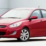 hyundai accent i25, hyundai accent cuarta generacion, hyundai accent 2011, hyundai accent 2012, hyundai accent 2019, hyundai accent suv, hyundai accent corea del sur, produccion hyundai accent
