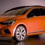 renault clio v, renault clio 5, renault clio 2019, renault clio 2020, renault clio v diseño exterior, renault clio 5 diseño exterior, renault clio 2019 caracteristicas, renault clio 2019 fotos filtradas