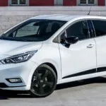 nissan march europeo, nissan micra n-sport, nissan micra 1.0 turbo, nissan march 2019, nissan march 2020, nissan micra 2019, nissan micra 2020, nissan march n-sport, nissan march 2019 caracteristicas, nissan micra 2019 caracteristicas, nissan march 2019 fotos, nissan micra 2019 caracteristicas