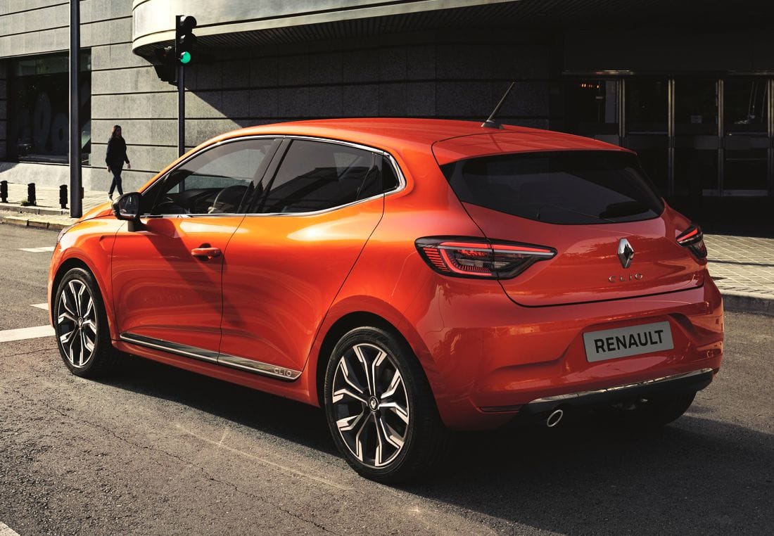 renault clio v, renault clio 5, renault clio 2020, renault clio 2019, renault clio v caracteristicas, renault clio v diseño exterior, renault clio v fotos, renault clio v imagenes, renault clio v motores, renault clio v detalles, renault clio rs line, renault clio initiale paris 2020, renault clio v colombia, renault clio 2020 colombia