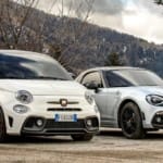abarth 70th anniversary, abarth 595 70th anniversary, abarth 595 competizione 70th anniversary, abarth 124 spider 70th anniversary, abarth 70th caracteristicas, abarth 70th anniversary fotos, abarth 595 2019, abarth 124 spider 2019, fiat abarth 595 2019, fiat abarth 124 spider 2019