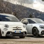 abarth 70th anniversary, abarth 595 70th anniversary, abarth 595 competizione 70th anniversary, abarth 124 spider 70th anniversary, abarth 70th caracteristicas, abarth 70th anniversary fotos, abarth 595 2019, abarth 124 spider 2019, fiat abarth 595 2019, fiat abarth 124 spider 2019
