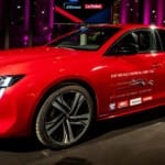 autos mas bellos de 2018, autos mas bellos del año, peugeot 508, peugeot e-legend concept, peugeot 508 auto mas bello del año 2018, peugeot e-legend concept mejor concept car del año 2018, mejor concept car del año 2018, peugeot, peugeot colombia