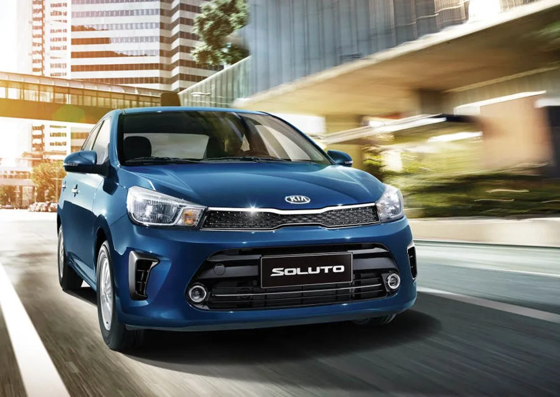 kia soluto, kia soluto 2019, kia soluto 2020, kia soluto colombia, kia soluto america latina, kia soluto mexico, kia soluto sedan low cost, sedan economico de kia, kia soluto caracteristicas, kia soluto equipamiento, kia soluto fotos, kia soluto imagenes