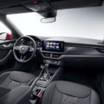 skoda kamiq interior, skoda kamiq cabina, skoda kamiq equipamiento, skoda kamiq 2019, skoda kamiq camioneta, skoda kamiq 2020, skoda kamiq suv, skoda kamiq mini suv
