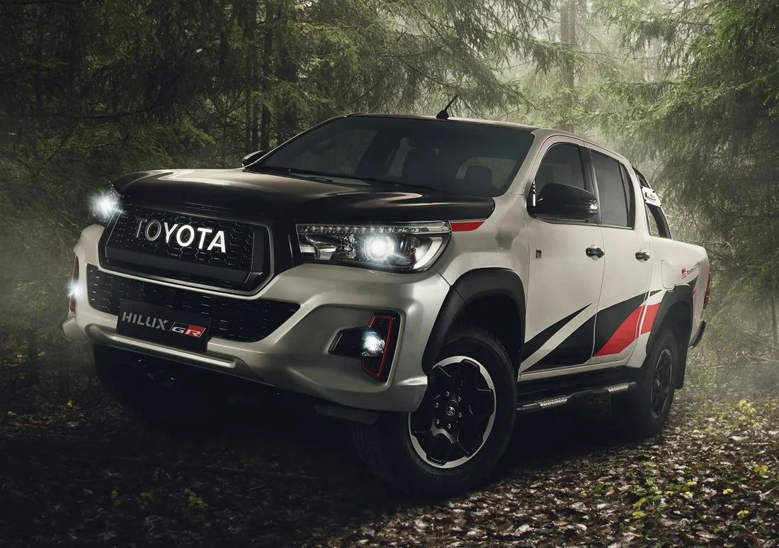 toyota hilux grs, toyota hilux grs 2019, toyota hilux grs precio colombia, toyota hilux grs colombia, toyota hilux grs 2019 colombia, toyota hilux grs caracteristicas, toyota hilux grs equipamiento, toyota hilux grs accesorios especiales, toyota hilux gazoo racing sport