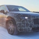 bmw inext, bmw inext 2021, bmw inext electrica, bmw inext primeras imagenes, bmw inext imagenes, bmw inext fotos, bmw inext suv, bmw inext suv electrica, suv electrica bmw inext, bmw inext caracteristicas, bmw inext equipamiento, bmw inext especificaciones, bmw inext motor, bmw inext pruebas, bmw inext pruebas de invierno, pruebas de la bmw inext, bmw inext circulo polar artico