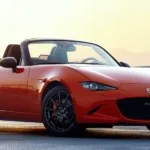 mazda mx-5 30th anniversary, mazda mx-5 30th anniversary edition, mazda mx-5 30th anniversary 2019, mazda mx-5 30th anniversary caracteristicas, mazda mx-5 30th anniversary racing orange, mazda mx-5 30th anniversary motor, mazda mx-5 30th anniversary equipamiento, mazda mx-5 30th anniversary colombia, mazda mx-5 30th anniversary america latina, mazda mx-5 30th anniversary salon de chicago 2019