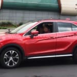 mitsubishi eclipse cross, mitsubishi eclipse cross colombia, mitsubishi eclipse cross 2019, mitsubishi eclipse cross caracteristicas, mitsubishi eclipse cross motorysa