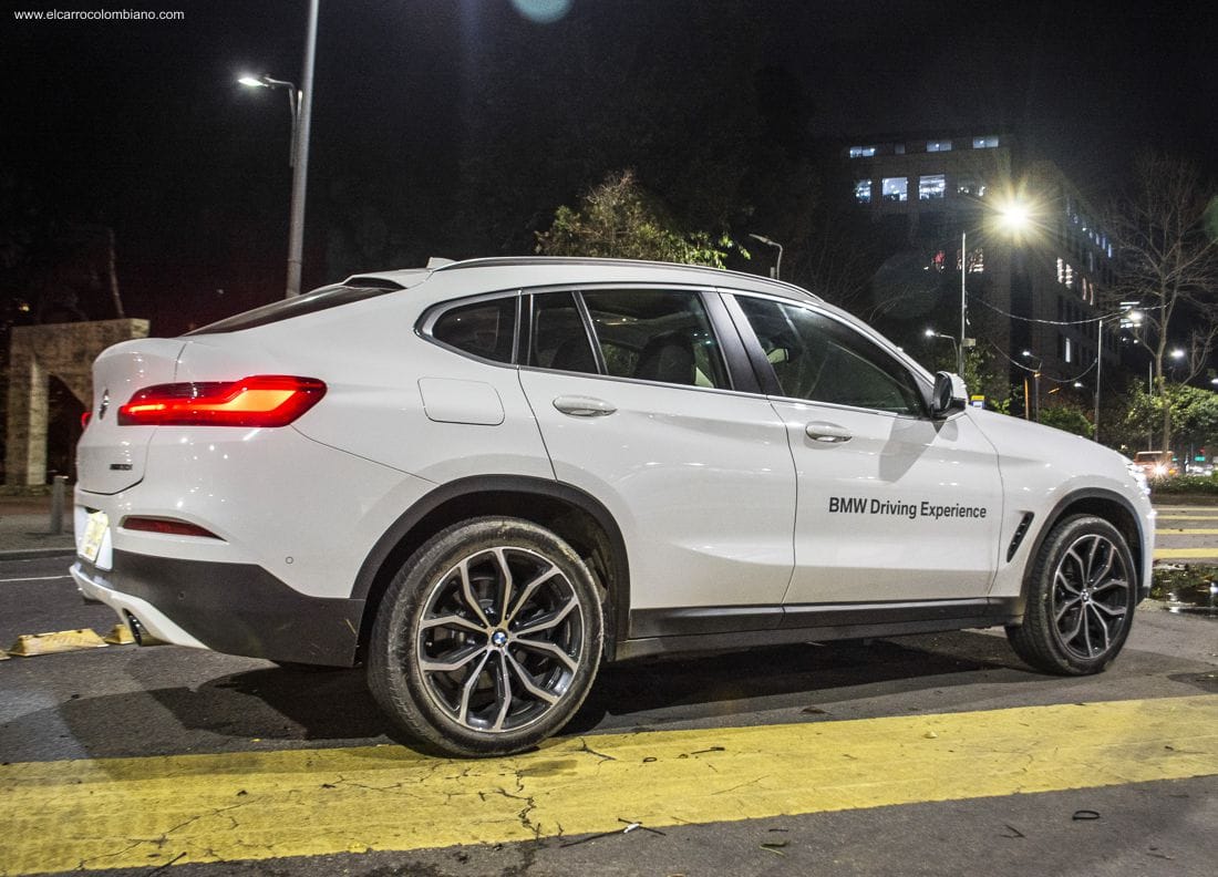 bmw x4, bmw x4 2019, bmw x4 2019 test drive, bmw x4 2019 prueba de ruta, bmw x4 2019 colombia, bmw x4 2019 precio colombia, bmw x4 2019 caracteristicas, bmw x4 2019 comentarios, bmw x4 2019 fotos, bmw x4 2019 imagenes, bmw x4 segunda generacion, bmw x4 2019 impresiones de manejo, bmw x4 2019 ficha tecnica, bmw x4 comentarios, bmw x4 test drive, bmw x4 prueba de manejo