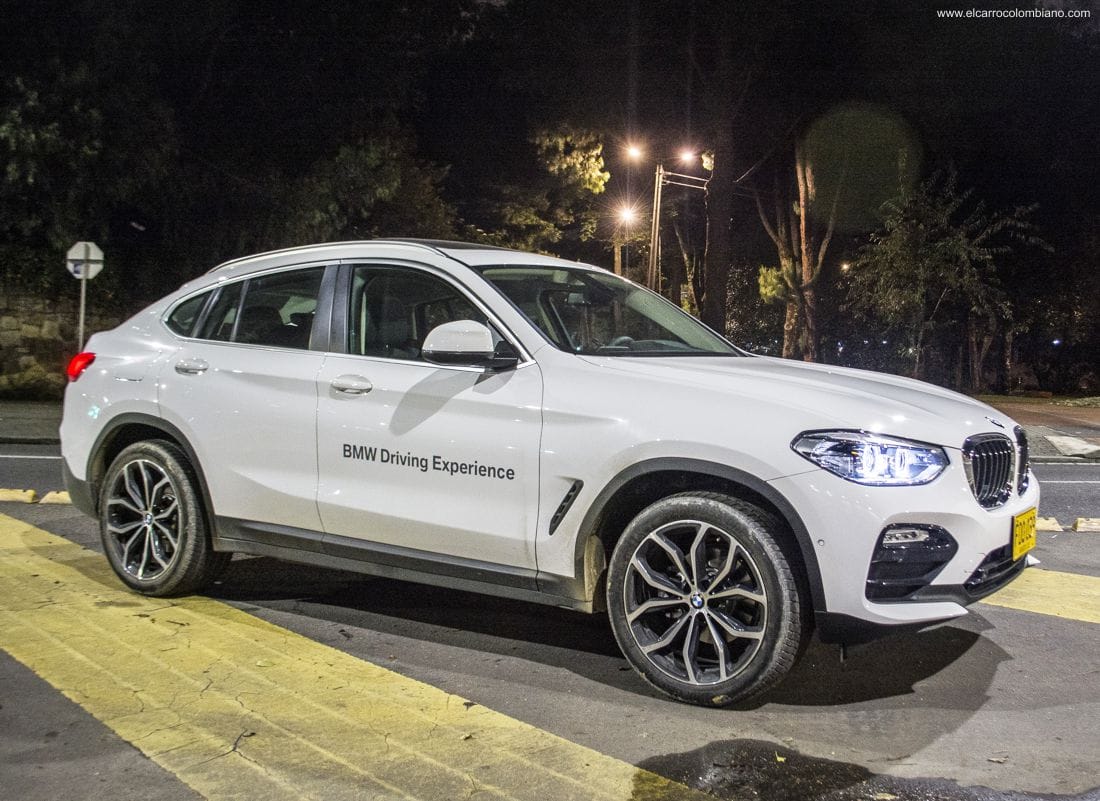 bmw x4, bmw x4 2019, bmw x4 2019 test drive, bmw x4 2019 prueba de ruta, bmw x4 2019 colombia, bmw x4 2019 precio colombia, bmw x4 2019 caracteristicas, bmw x4 2019 comentarios, bmw x4 2019 fotos, bmw x4 2019 imagenes, bmw x4 segunda generacion, bmw x4 2019 impresiones de manejo, bmw x4 2019 ficha tecnica, bmw x4 comentarios, bmw x4 test drive, bmw x4 prueba de manejo