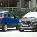 ford ecosport 2020, ford ecosport 2020 brasil, ford ecosport 2020 argentina, ford ecosport 2020 run flat, ford ecosport llantas run flat, ford ecosport kit antipinchazos, ford ecosport storm, ford ecosport titanium 2020, ford ecosport 2020 colombia