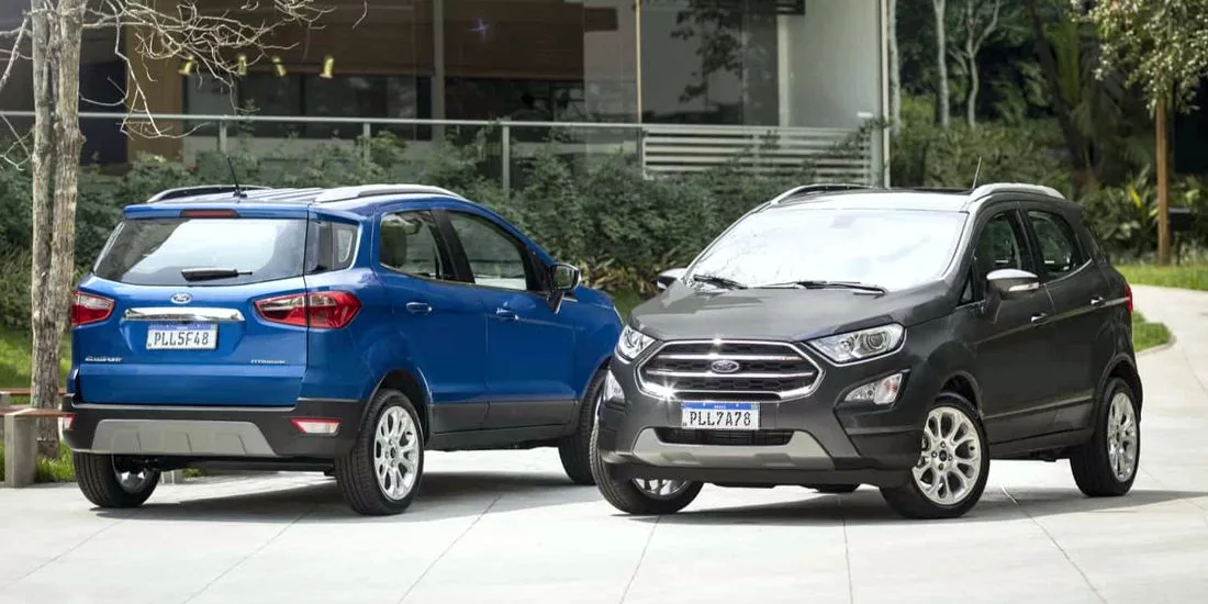 ford ecosport 2020, ford ecosport 2020 brasil, ford ecosport 2020 argentina, ford ecosport 2020 run flat, ford ecosport llantas run flat, ford ecosport kit antipinchazos, ford ecosport storm, ford ecosport titanium 2020, ford ecosport 2020 colombia
