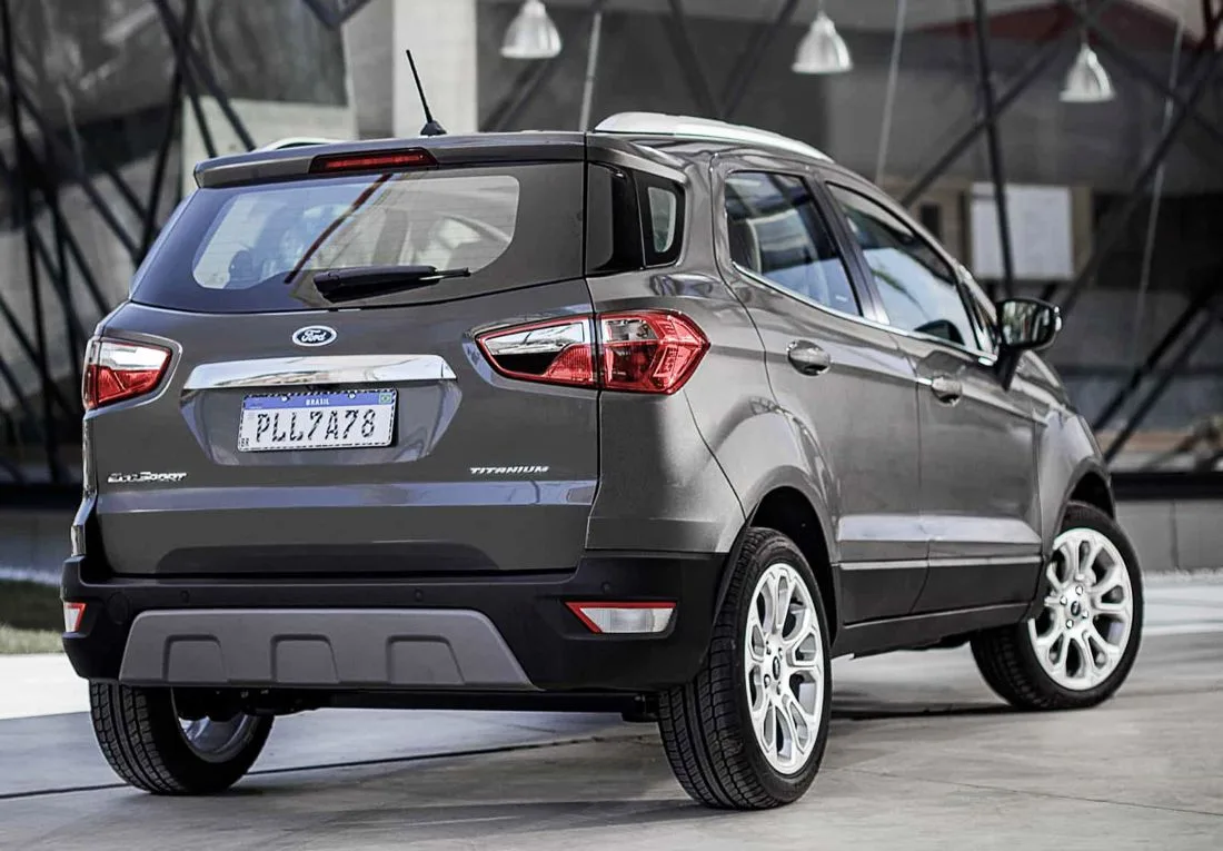 ford ecosport 2020, ford ecosport 2020 brasil, ford ecosport 2020 argentina, ford ecosport 2020 run flat, ford ecosport llantas run flat, ford ecosport kit antipinchazos, ford ecosport storm, ford ecosport titanium 2020, ford ecosport 2020 colombia
