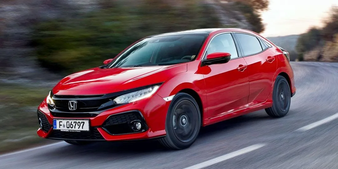 honda reino unido, honda reino unido brexit, honda brexit, cierre planta de honda en reino unido, fabrica honda reino unido, cierre fabrica honda reino unido, honda swindon, honda brexit swindon, honda brexit noticias, honda civic 2018