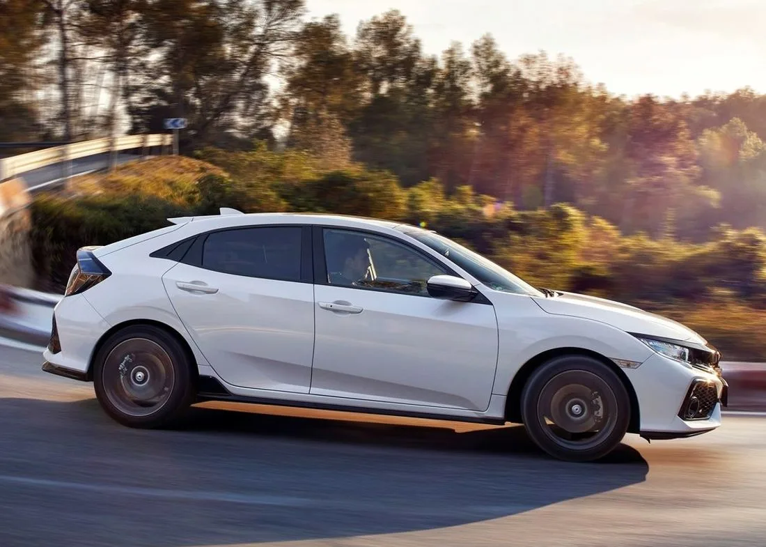 honda reino unido, honda reino unido brexit, honda brexit, cierre planta de honda en reino unido, fabrica honda reino unido, cierre fabrica honda reino unido, honda swindon, honda brexit swindon, honda brexit noticias, honda civic 2018
