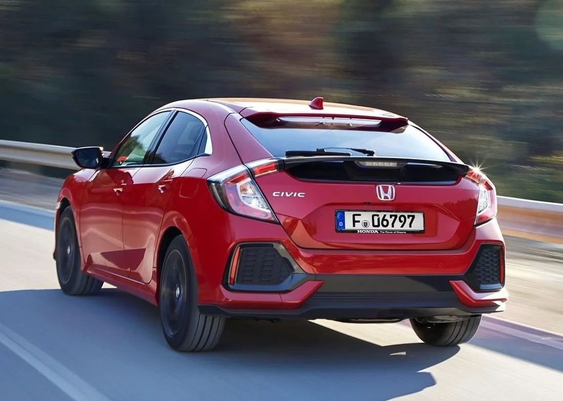 honda reino unido, honda reino unido brexit, honda brexit, cierre planta de honda en reino unido, fabrica honda reino unido, cierre fabrica honda reino unido, honda swindon, honda brexit swindon, honda brexit noticias, honda civic 2018