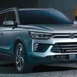 ssangyong korando 2020, ssangyong korando 2020 caracteristicas, ssangyong korando 2020 presentacion, ssangyong korando 2020 lanzamiento, ssangyong korando 2020 salon de ginebra 2019, nueva ssangyong korando 2020, ssangyong korando 2020 motor, ssangyong korando 2020 equipamiento, ssangyong korando 2020 interior, ssangyong korando 2020 ficha tecnica, ssangyong korando 2020 fotos, ssangyong korando 2020 imagenes