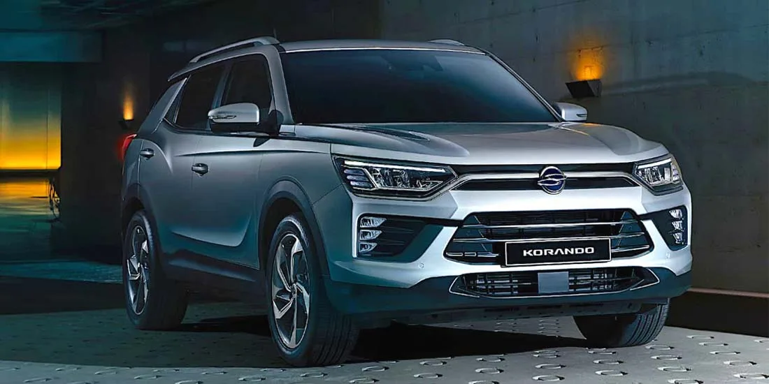 ssangyong korando 2020, ssangyong korando 2020 caracteristicas, ssangyong korando 2020 presentacion, ssangyong korando 2020 lanzamiento, ssangyong korando 2020 salon de ginebra 2019, nueva ssangyong korando 2020, ssangyong korando 2020 motor, ssangyong korando 2020 equipamiento, ssangyong korando 2020 interior, ssangyong korando 2020 ficha tecnica, ssangyong korando 2020 fotos, ssangyong korando 2020 imagenes