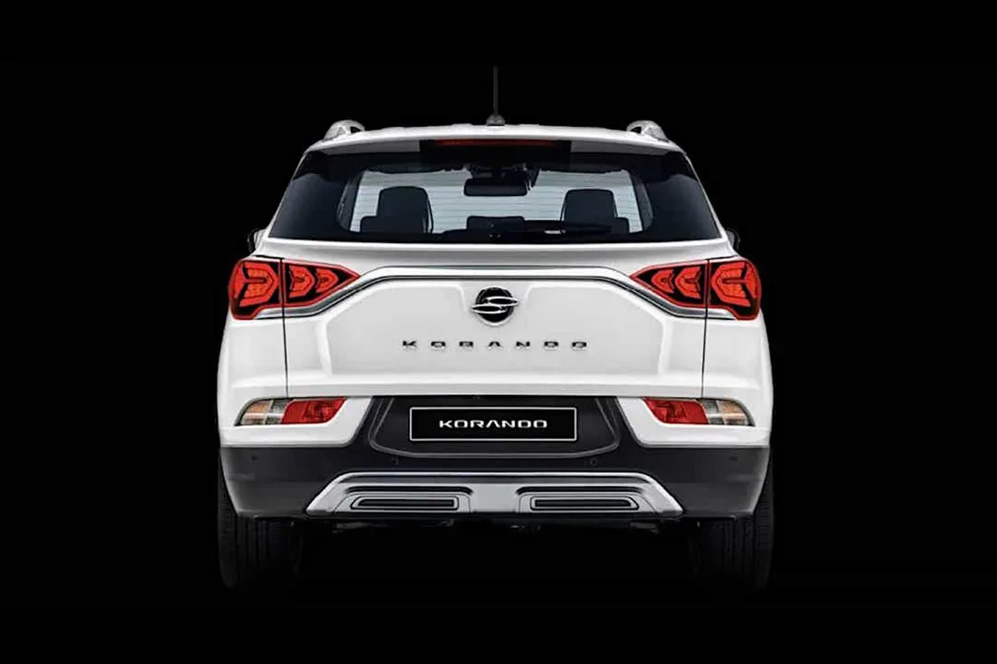 ssangyong korando 2020, ssangyong korando 2020 caracteristicas, ssangyong korando 2020 presentacion, ssangyong korando 2020 lanzamiento, ssangyong korando 2020 salon de ginebra 2019, nueva ssangyong korando 2020, ssangyong korando 2020 motor, ssangyong korando 2020 equipamiento, ssangyong korando 2020 interior, ssangyong korando 2020 ficha tecnica, ssangyong korando 2020 fotos, ssangyong korando 2020 imagenes