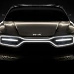 kia concept car electrico 2019, kia concept car, kia concept car 2019, kia electrico 2019, kia electric car 2019, nuevo kia electrico, kia stinger electrico