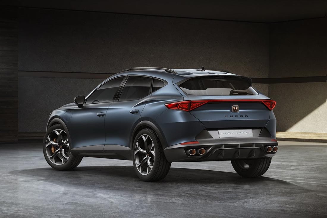 cupra formentor, cupra formentor 2020, cupra formentor presentacion, cupra formentor salon de ginebra 2019, cupra formentor caracteristicas, cupra formentor especificaciones, cupra formentor interior, cupra formentor exterior, cupra formentor motor, cupra formentor ficha tecnica, cupra formentor imagenes, cupra formentor fotos