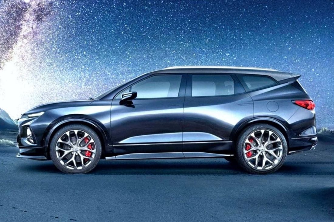 chevrolet blazer xl, chevrolet blazer siete asientos, chevrolet blazer siete puestos, chevrolet blazer tres filas de asientos, chevrolet blazer colombia, chevrolet blazer siete asientos colombia, chevrolet blazer siete asientos mexico