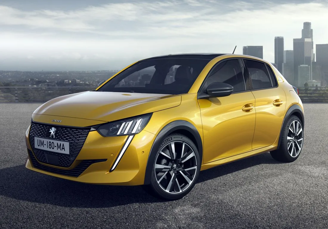 peugeot 208, peugeot 208 2020, peugeot 208 2019, peugeot 208 2, peugeot 208 segunda generacion, peugeot 208 2020 caracteristicas, peugeot e-208, peugeot 208 electrico, peugeot 208 2020 ficha tecnica, peugeot 208 1.2 puretech, peugeot e-208 autonomia, peugeot 208 colombia, peugeot 208 argentina, peugeot 208 mexico, peugeot 208 españa, peugeot 208 2020 colombia, peugeot 208 2020 españa, peugeot 208 2020 lanzamiento