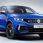 volkswagen t-roc r, volkswagen t-roc r caracteristicas, volkswagen t-roc r ficha tecnica, volkswagen t-roc r 2020, volkswagen t-roc r salon de ginebra, volkswagen t-roc r fotos, volkswagen t-roc r imagenes, volkswagen t-roc r colombia