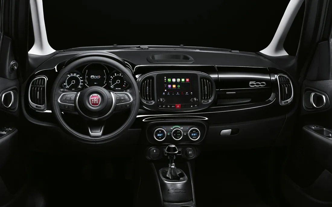 fiat 500 120th, fiat 500x 120th, fiat 500l 120th, fiat salon de ginebra 2019, fiat 120 aniversario, fiat 500 120th caracteristicas, fiat 500x 120th caracteristicas, fiat 500l 120th caracteristicas, fiat 500 120th imagenes, fiat 500x 120th imagenes, fiat 500l 120th imagenes