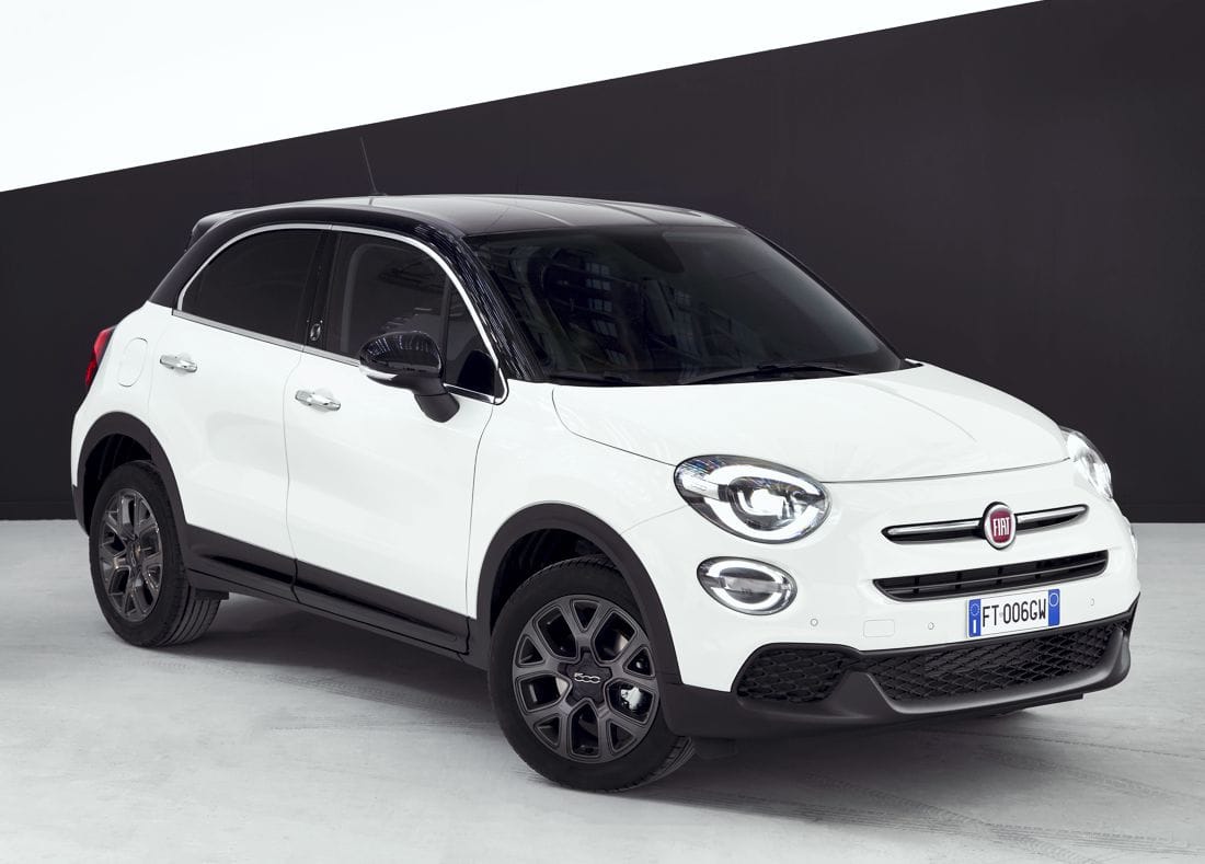 fiat 500 120th, fiat 500x 120th, fiat 500l 120th, fiat salon de ginebra 2019, fiat 120 aniversario, fiat 500 120th caracteristicas, fiat 500x 120th caracteristicas, fiat 500l 120th caracteristicas, fiat 500 120th imagenes, fiat 500x 120th imagenes, fiat 500l 120th imagenes