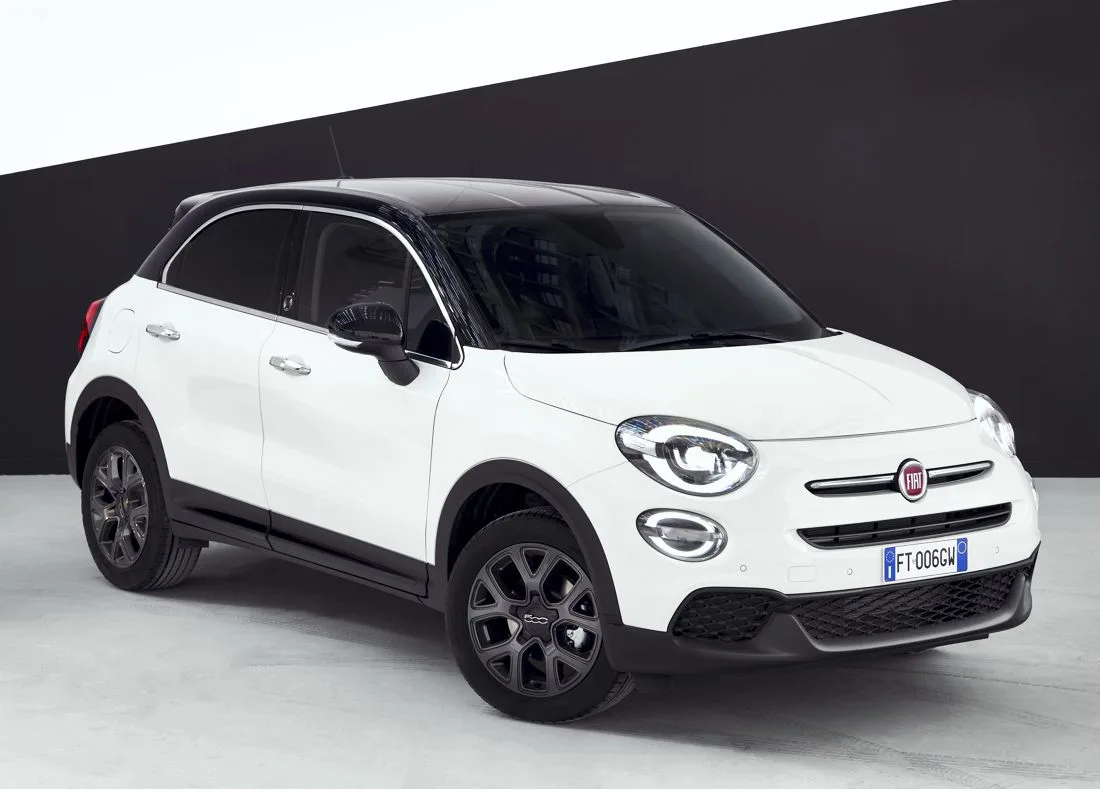 fiat 500 120th, fiat 500x 120th, fiat 500l 120th, fiat salon de ginebra 2019, fiat 120 aniversario, fiat 500 120th caracteristicas, fiat 500x 120th caracteristicas, fiat 500l 120th caracteristicas, fiat 500 120th imagenes, fiat 500x 120th imagenes, fiat 500l 120th imagenes